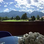 Apartamento Alpenglueck De Luxe Am Forggensee