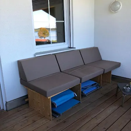 Alpengluck De Luxe Am Forggensee Appartement