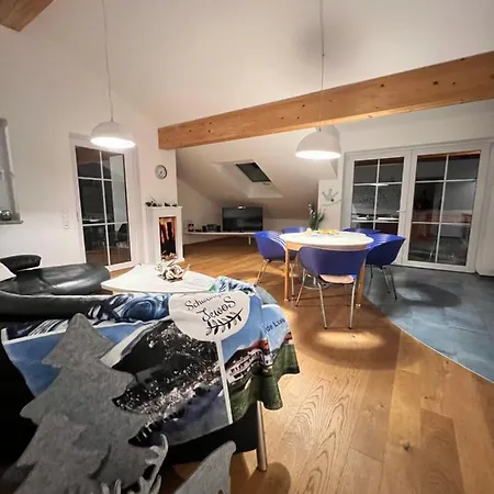 Alpengluck De Luxe Am Forggensee Appartement Schwangau