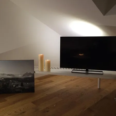 Alpengluck De Luxe Am Forggensee Schwangau