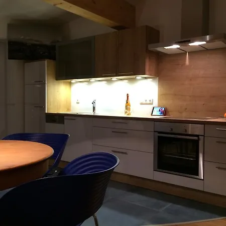 Appartement Alpengluck De Luxe Am Forggensee *