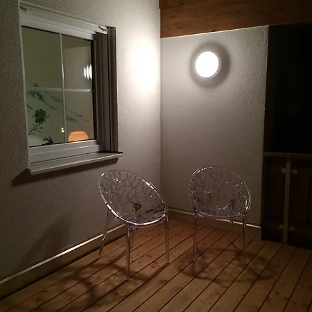 Alpengluck De Luxe Am Forggensee Appartement *