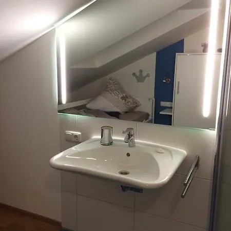 Alpengluck De Luxe Am Forggensee Appartement *