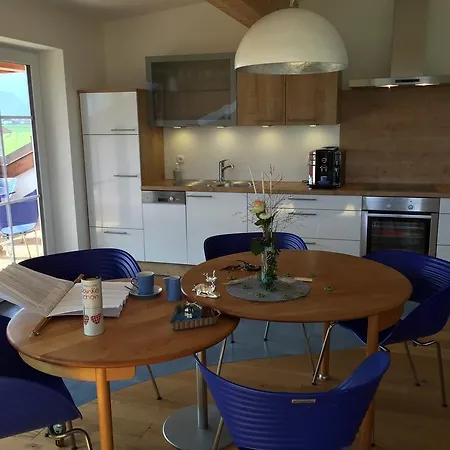 Alpengluck De Luxe Am Forggensee