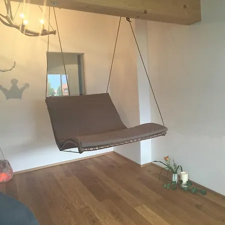 Appartamento Alpenglueck De Luxe Am Forggensee *
