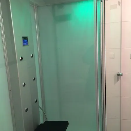 Alpengluck De Luxe Am Forggensee Appartement