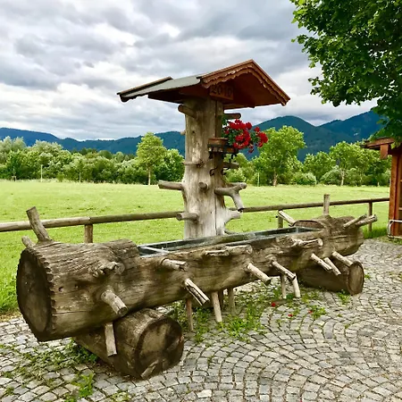 Apartment Alpenglueck De Luxe Am Forggensee *