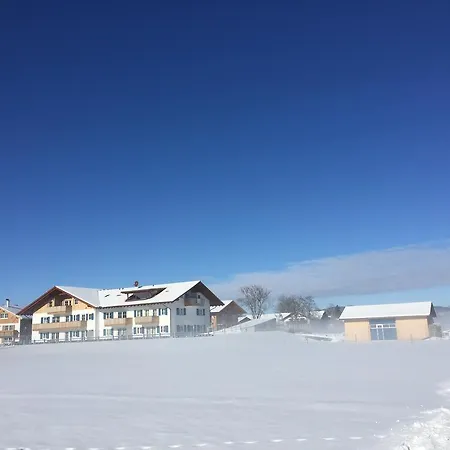 Appartamento Alpenglueck De Luxe Am Forggensee Schwangau