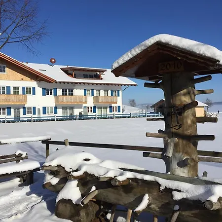 Alpenglueck De Luxe Am Forggensee Schwangau