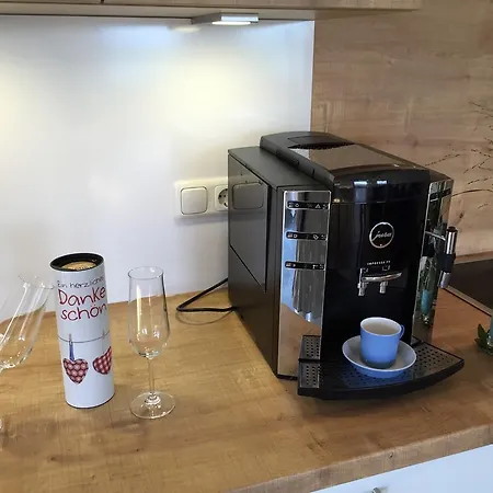 Appartement Alpengluck De Luxe Am Forggensee *