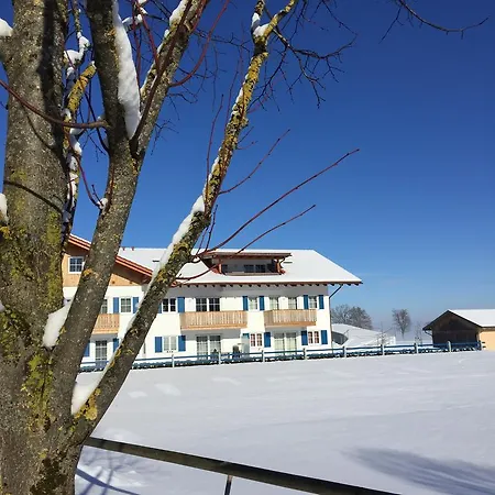 Apartment Alpenglueck De Luxe Am Forggensee Schwangau