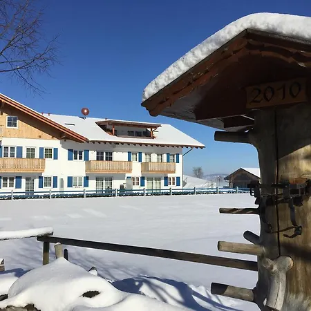 Alpenglueck De Luxe Am Forggensee * Schwangau