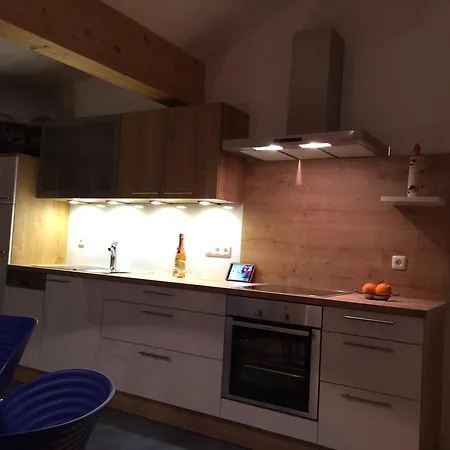 Apartment Alpenglueck De Luxe Am Forggensee
