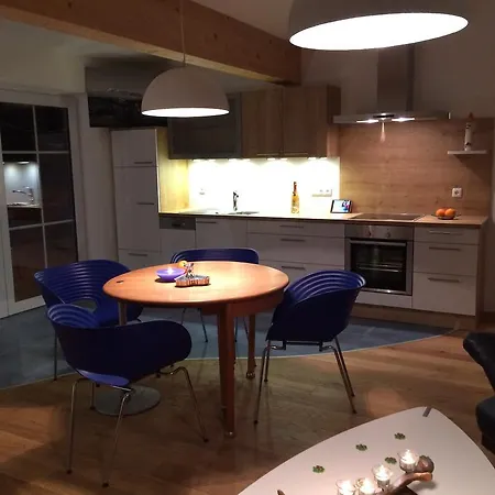 Alpengluck De Luxe Am Forggensee Appartement *