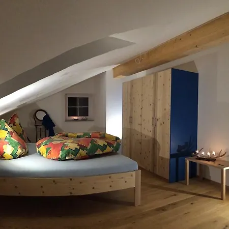 Apartment Alpenglueck De Luxe Am Forggensee *