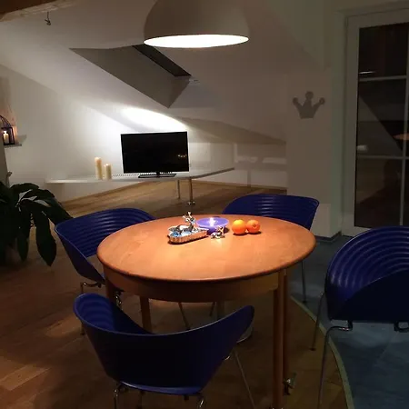 Apartment Alpenglueck De Luxe Am Forggensee Schwangau