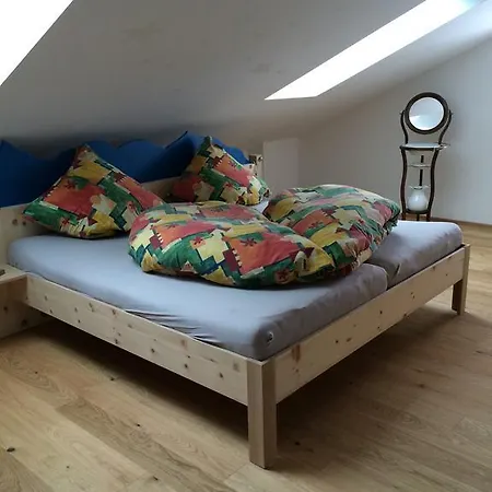 Alpengluck De Luxe Am Forggensee Appartement Schwangau