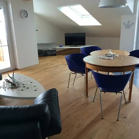 Apartment Alpenglueck De Luxe Am Forggensee Schwangau