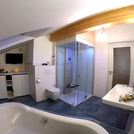 Alpenglueck De Luxe Am Forggensee Apartment *