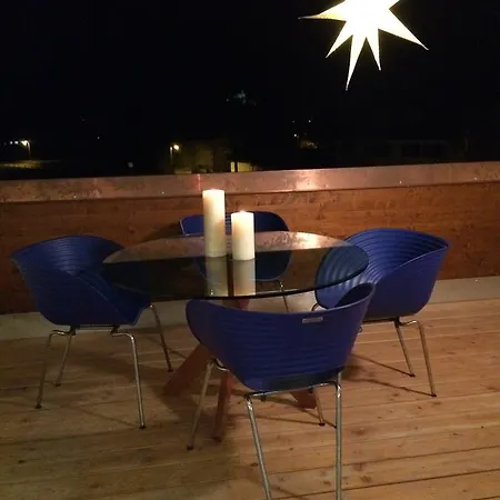 Alpengluck De Luxe Am Forggensee Appartement Schwangau