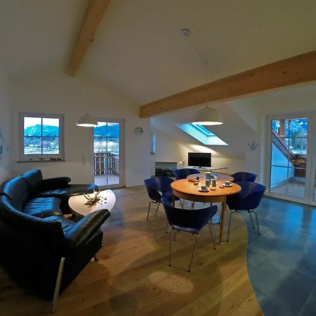 Apartment Alpenglueck De Luxe Am Forggensee *
