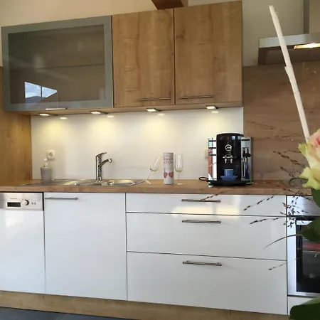 Appartement Alpengluck De Luxe Am Forggensee *