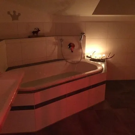 Alpengluck De Luxe Am Forggensee Appartement *