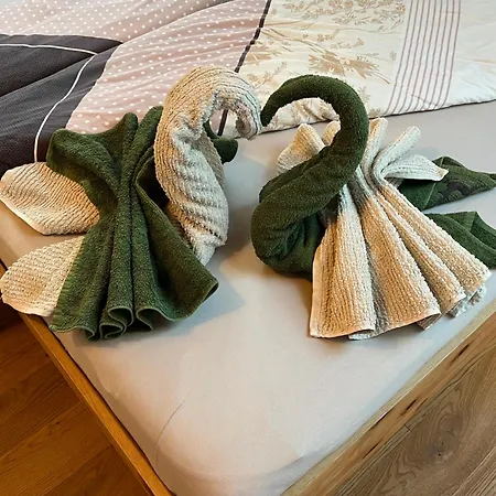 Apartment Alpenglück De Luxe Am Forggensee