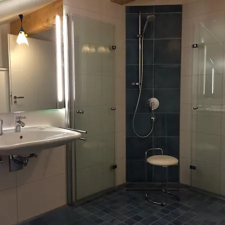 Apartment Alpenglück De Luxe Am Forggensee