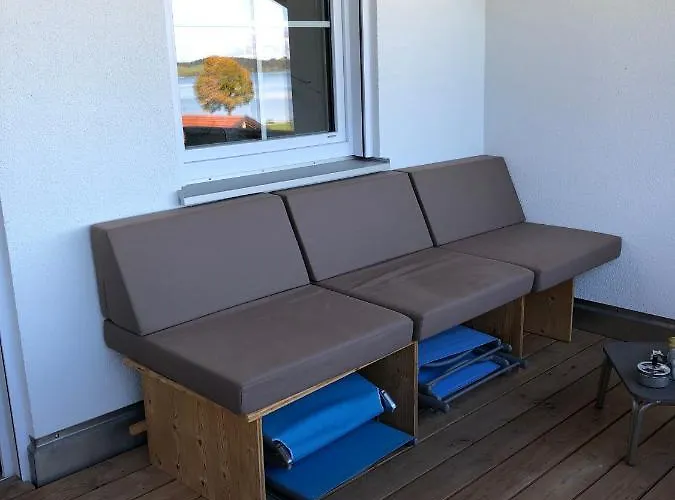 Alpenglück De Luxe Am Forggensee Appartement