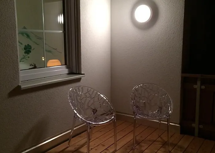 Alpenglück De Luxe Am Forggensee Appartement *
