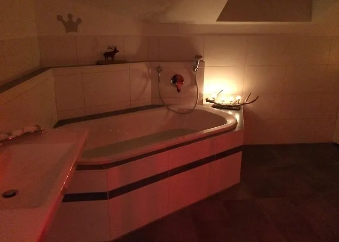Alpenglück De Luxe Am Forggensee Appartement *