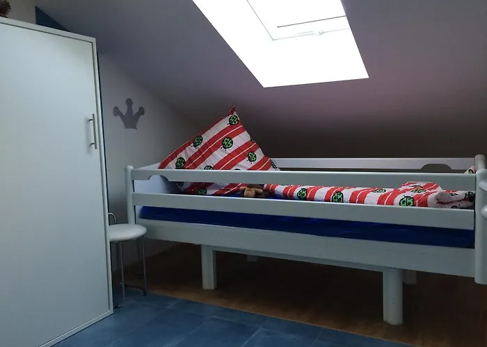 Alpenglück De Luxe Am Forggensee Appartement