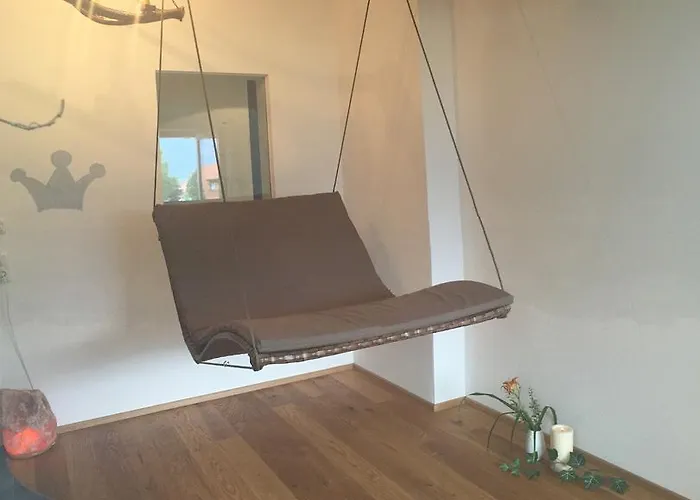 Appartement Alpenglück De Luxe Am Forggensee *