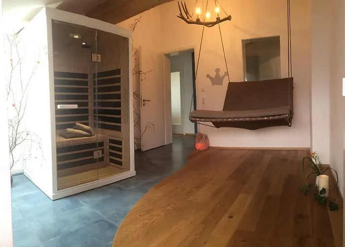 Alpenglück De Luxe Am Forggensee