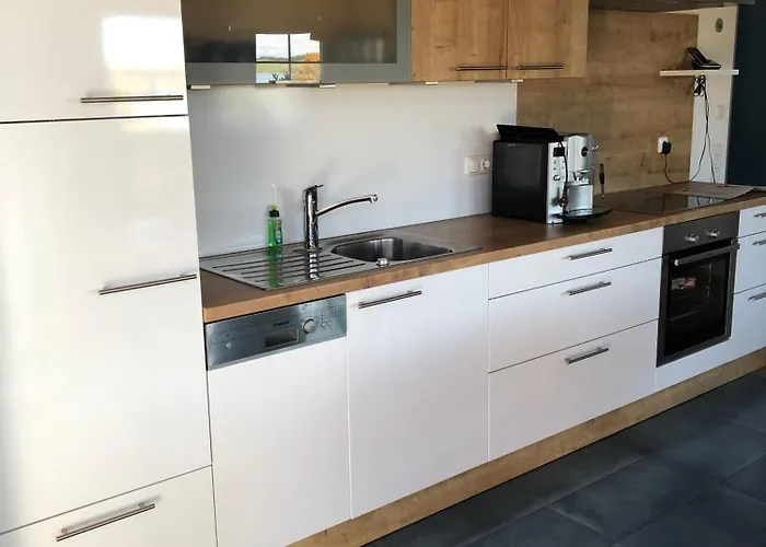 Alpenglück De Luxe Am Forggensee Appartement *