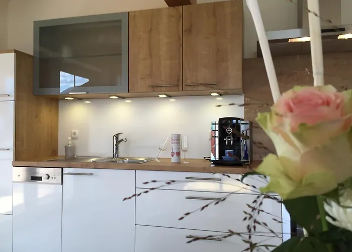 Appartement Alpenglück De Luxe Am Forggensee