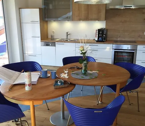 Alpenglück De Luxe Am Forggensee Appartement