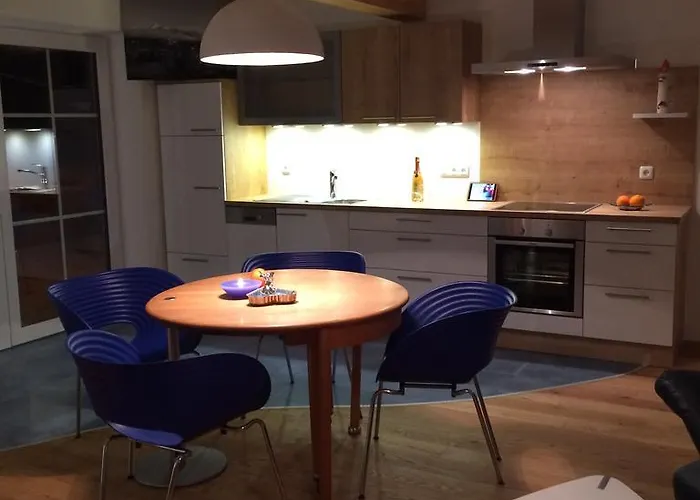 Alpenglück De Luxe Am Forggensee Appartement *