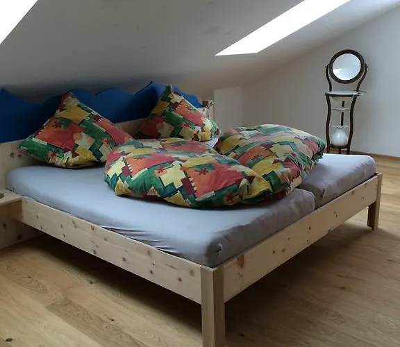 Alpenglück De Luxe Am Forggensee Appartement Schwangau