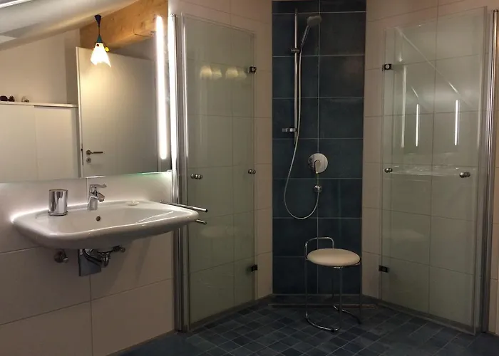 Appartement Alpenglück De Luxe Am Forggensee