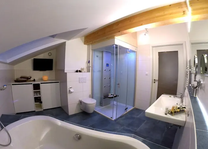 Alpenglück De Luxe Am Forggensee Appartement *