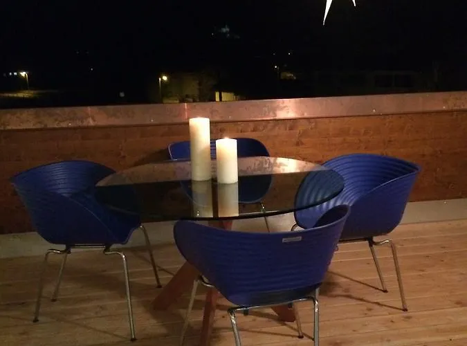 Alpenglück De Luxe Am Forggensee Appartement Schwangau