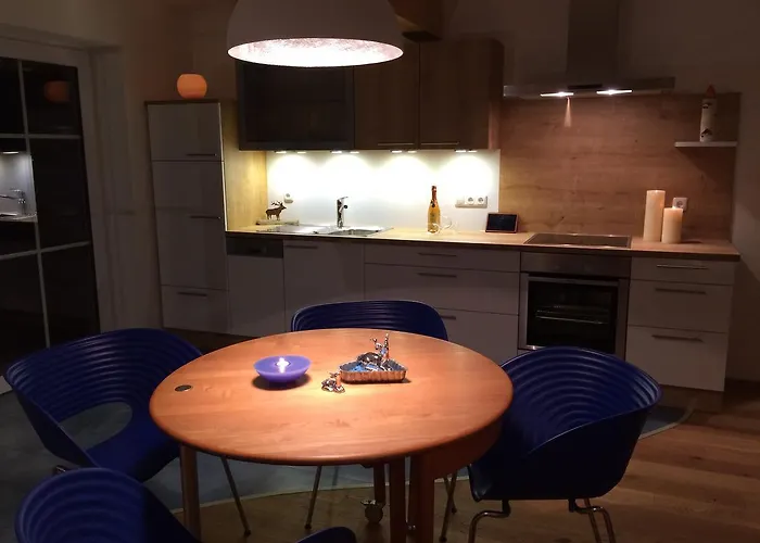 Alpenglück De Luxe Am Forggensee Appartement
