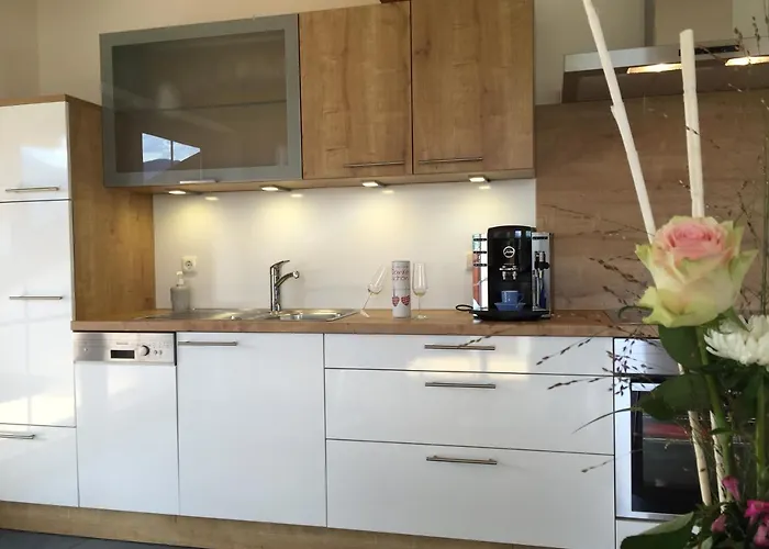 Appartement Alpenglück De Luxe Am Forggensee *