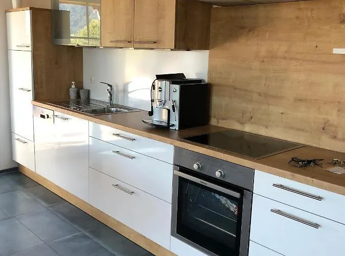 Appartement Alpenglück De Luxe Am Forggensee *
