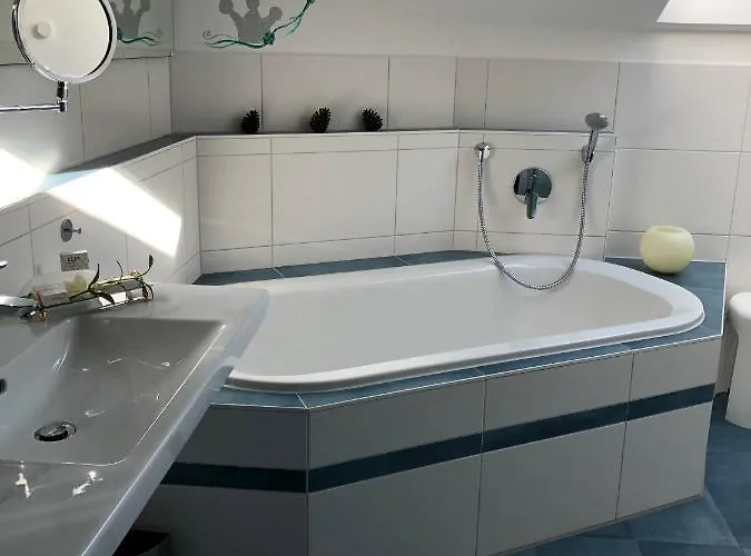 Appartement Alpenglück De Luxe Am Forggensee Schwangau